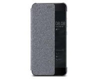 Huawei Etui z Klapką Typu Smart do Huawei P10 jasnoszary - 352193 - zdjęcie 1